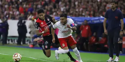 La última vez que el Rebaño venció al Atlas fue hace dos años.