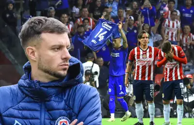 La verdadera razón.