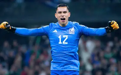 La victoria de la Selección Nacional ha dejado buenas sensaciones en el arco.