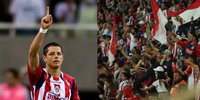 La vuelta del hijo pródigo estaría cerca de darse al ‘Rebaño’ y hay motivos de sobra para que los Chivahermanos alimenten la esperanza