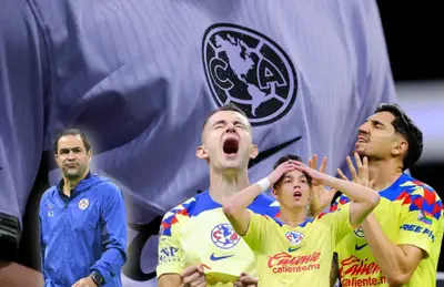 Lainez pediría salir.