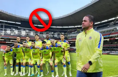 Lara fuera de la lista de Jardine.