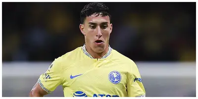 Las Águilas acumularon su tercer empate en el torneo. Uno de sus jugadores más importantes, Alejandro Zendejas, ya le dijo adiós al América.