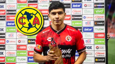 Las Águilas buscan mejorar su plantilla de cara al Clausura 2026.