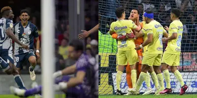 Las Águilas buscarían la salida de Óscar Jiménez para la próxia temporada.