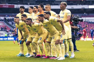 Las ‘Aguilas’ deberán mantener el invicto en casa hasta el final de la fase regular para repetir la historia
