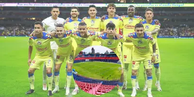 Las Águilas del América analizan sus opciones.