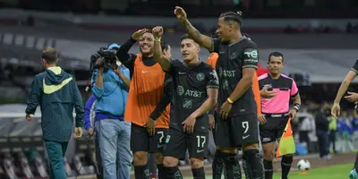 Las ‘Águilas’ derrotaron a los ‘Esmeraldas’ en sus últimos dos juegos como locales