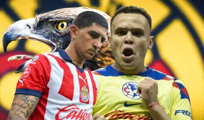 Las Águilas encararán el próximo año la Champions Cup 2024 ante otros clubes mexicanos y de la MLS.