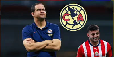 Las Águilas enfrentarán a los Tigres en lo que TUDN llama la “Final de la Década”