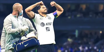 Las ‘Águilas’ están a la espera del parte de médico para conocer la situación de la ‘Bomba’ de cara al cierre del torneo