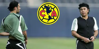 Las Águilas están en busca de un nuevo entrenador tras la salida del Tano.