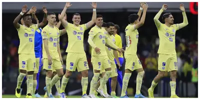 Las Águilas están sedientes de triunfo. Fernando Ortiz ha decidido apostar y cambiar la alineación contra los sinaloenses buscando mejorar.