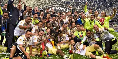 Las ‘Águilas’ estarán en el certamen de Concacaf al ser de los equipos con más puntos entre los últimos dos torneos que no llegaron a la última final