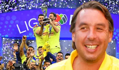 Las Águilas estarían intentado llevar a cabo un nuevo fichaje para el siguiente torneo.