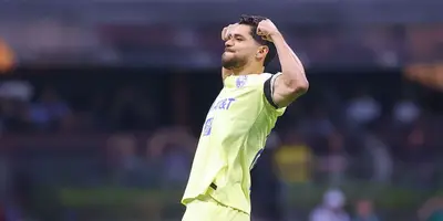 Las ‘Aguilas’ han anotado la misma cantidad de goles que los ‘Tuzos’