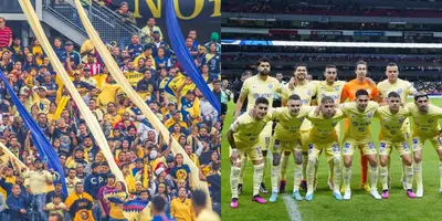 Las Águilas han demostrado ser uno de los equipos más fiel del todo el Clausura 2023