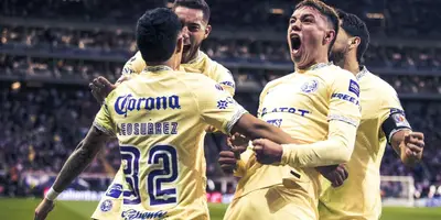 Las ‘Águilas’ han ganado más de la mitad de ‘Clásicos Nacionales’ en el estadio Akron