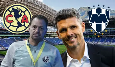 Las Águilas hasta el momento siguen sin anunciar a ningún refuerzo para el Clausura.