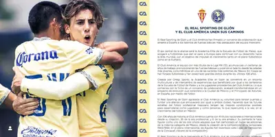 Las Águilas llegaron a un acuerdo con el club español para emigrar jóvenes al viejo continente.