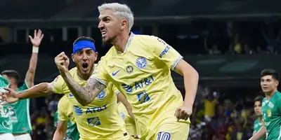 Las ‘Águilas’ marcan al menos un par de tantos por partido