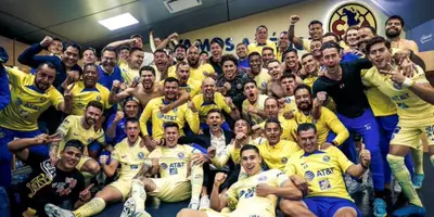 Las ‘Águilas’ no caen ante Chivas desde la Liguilla del Apertura 2020