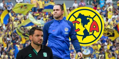 Las Águilas quedaron a deber en la ida, ahora tienen la oportunidad de cerrar la serie en el Azteca