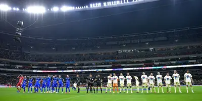 Las ‘Aguilas’ registraron la mejor entrada del torneo en su triunfo frente a Rayados