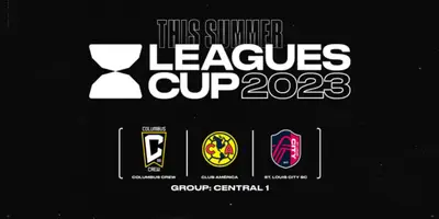 Las Águilas salen a la cancha este lunes ante el Columbus Crew por la Leagues Cup.