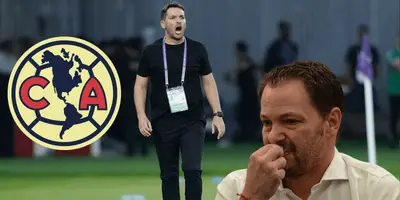 Las Águilas se enfocan en el partido de vuelta de la gran final contra lo Tigres en el Estadio Azteca