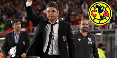 Las Águilas siguen en busca de un nuevo DT para el Apertura 2023.