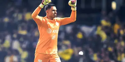 Las ‘Águilas’ terminaron con el invicto de Monterrey en los últimos 12 partidos y evitaron que los superen en el récord de puntos en torneos cortos