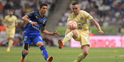 Las ‘Águilas’ tienen 29 goles a favor en 13 partidos, dos más que Monterrey