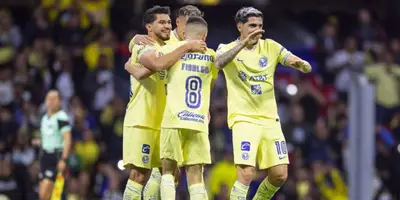 Las ‘Águilas’ tienen un ataque que domina en tres rubros