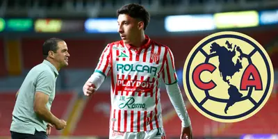 Las Águilas van por la joya del Necaxa.