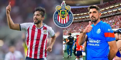 Las Chivas tienen en mente el regreso de Rodolfo Pizarro, uno de sus emblemas en la última época.