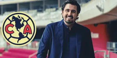 Las Chivas van por un americanista.