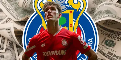 Las Chivas ya piensan en sus próximos fichajes.