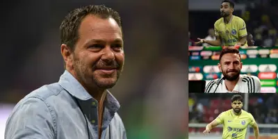 Las cosas siguen sin cambiar en el América, a pesar de la crisis en que se encuentran por su fracaso en el Clausura 2023.