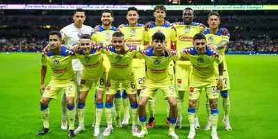 Las indisciplinas en el fútbol mexicano continúan.