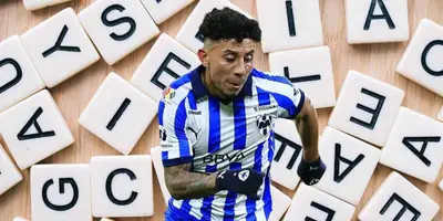 Las inimaginables palabras de Joao Rojas, que dan un paso mas a su salida de Monterrey en el 2024