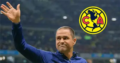 Las noticias que vienen desde Brasil, las Águilas atentas a lo que pasará con el futuro de André Jardiné.