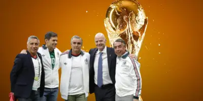 Las transmisiones del Mundial 2026 serían sin anuncios invasivos