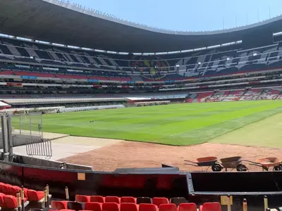 Las zonas altas del inmueble tendrán entradas al 2x1 ante los ‘Tuzos’