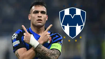 Lautaro Martínez / Foto: Inter