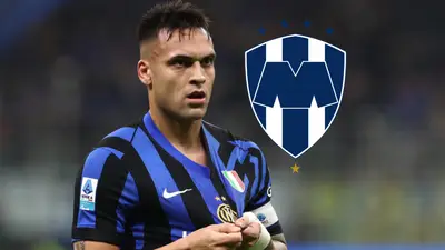 Lautaro Martínez / Foto: Inter de Milan