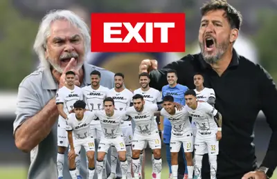 Le buscarán salida.