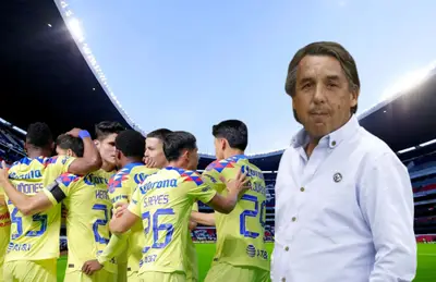 Le darían salida a Román Martínez.