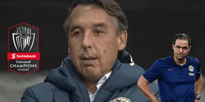 Le filtraron info importante a los campeones.