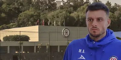 Le ganaron a Chivas y esto se dice de Anselmi en Cruz Azul, todo a sus espaldas.